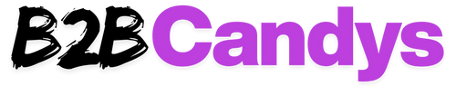 B2B-Candys